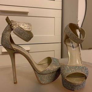 Steve Madden Heels